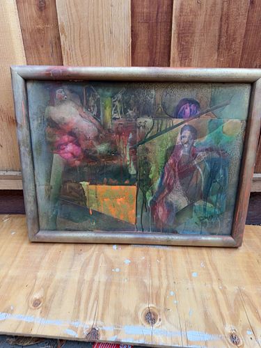 Lot #156 (1 of 7)