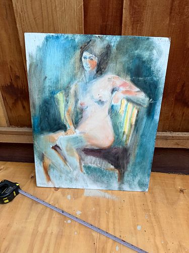 Lot #181 (1 of 6)
