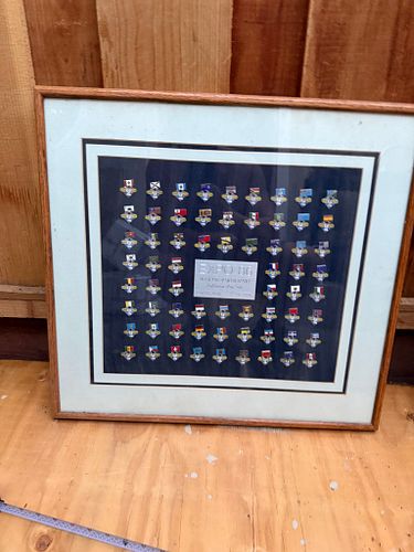 Lot #183 (1 of 6)