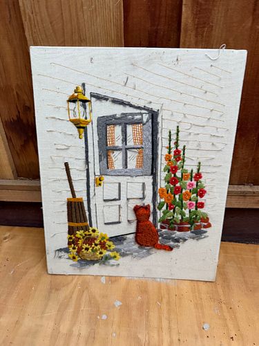 Lot #185 (1 of 6)
