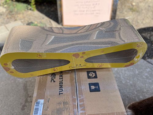 Lot #8 (1 of 5)