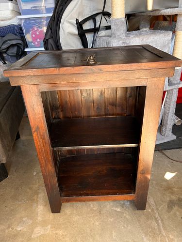 Lot #20 (1 of 6)