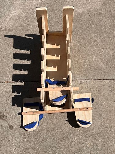 Lot #52 (1 of 3)