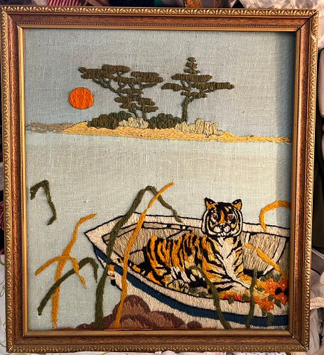 Lot #83 (1 of 7)