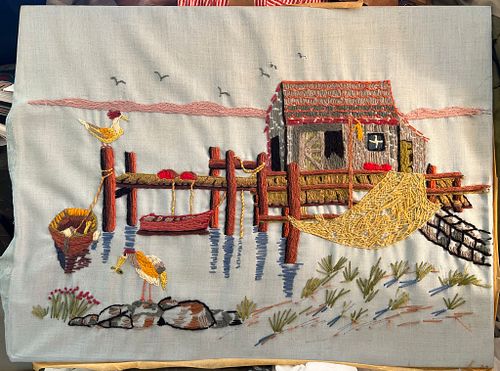 Lot #84 (1 of 7)