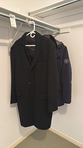 Lot #867 (1 of 13)
