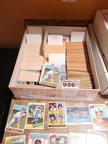 Lot #956 (1 of 13)
