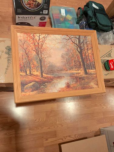 Lot #8 (1 of 6)