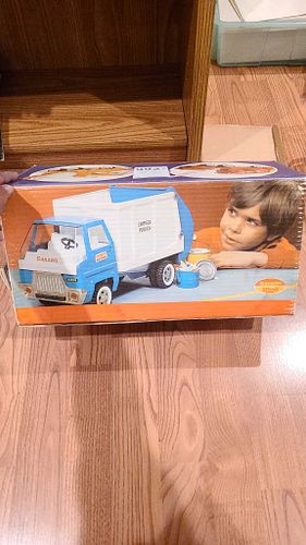 Lot #992 (1 of 5)