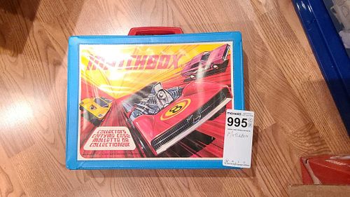 Lot #995 (1 of 5)