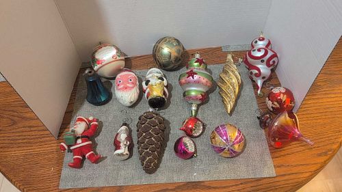 Lot #123 (1 of 13)