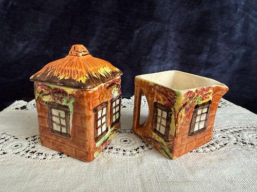 Lot #39 (1 of 5)