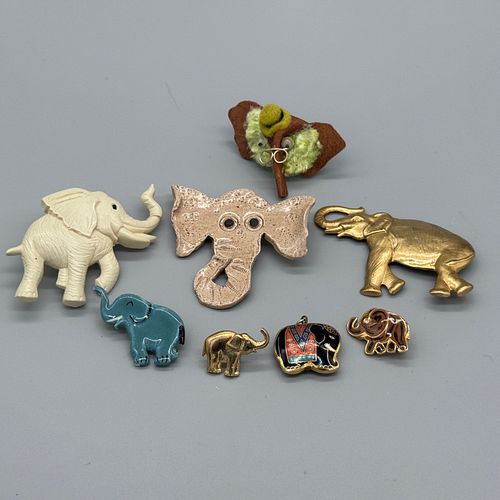 Lot #75 (1 of 5)