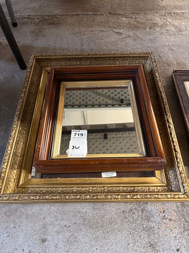 Lot #719 (1 of 9)