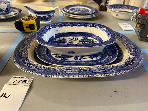 Lot #775 (1 of 9)