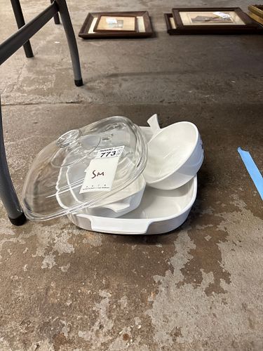 Lot #773 (1 of 9)
