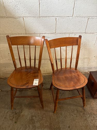 Lot #743 (1 of 6)