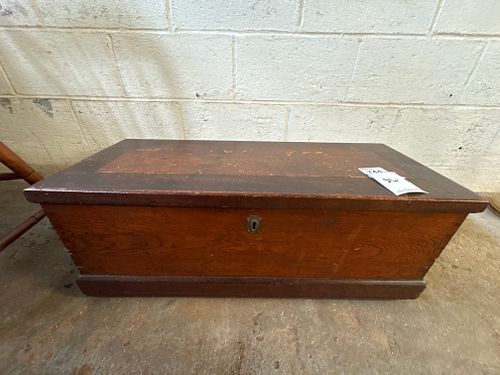Lot #744 (1 of 6)