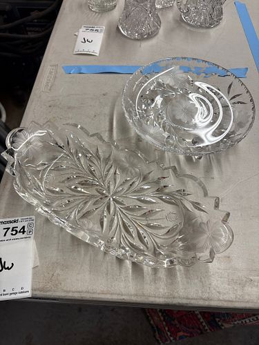 Lot #754 (1 of 6)