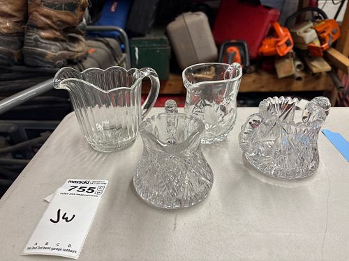 Lot #755 (1 of 5)