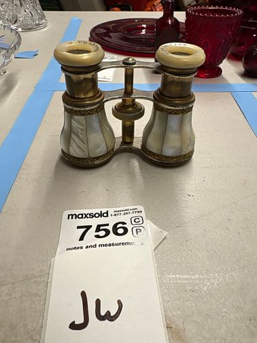 Lot #756 (1 of 5)