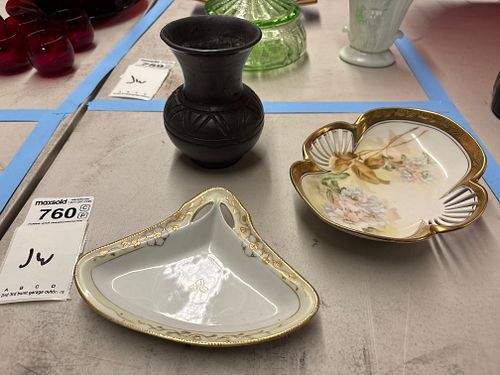 Lot #760 (1 of 8)