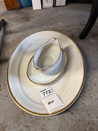 Lot #772 (1 of 6)