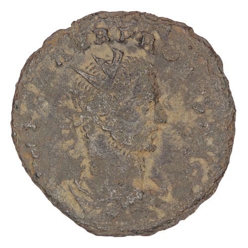 Lot #105 (1 of 2)