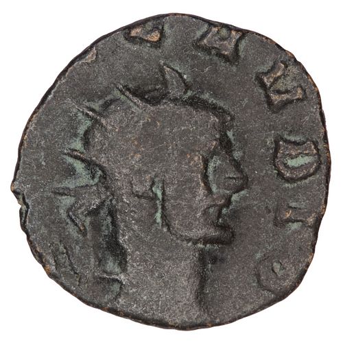Lot #197 (1 of 2)