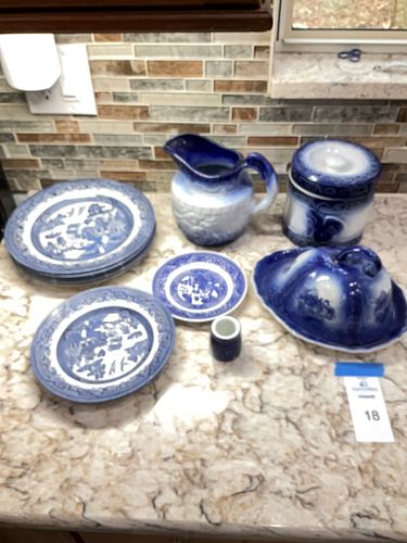 Lot #18 (1 of 10)