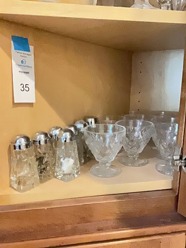 Lot #35 (1 of 6)