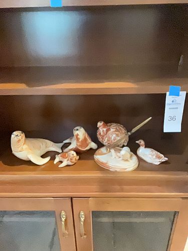Lot #36 (1 of 18)