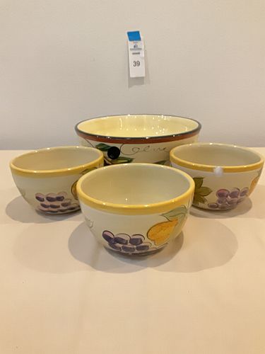 Lot #39 (1 of 15)