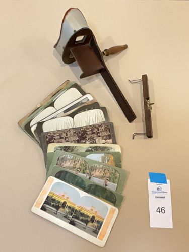 Lot #46 (1 of 7)