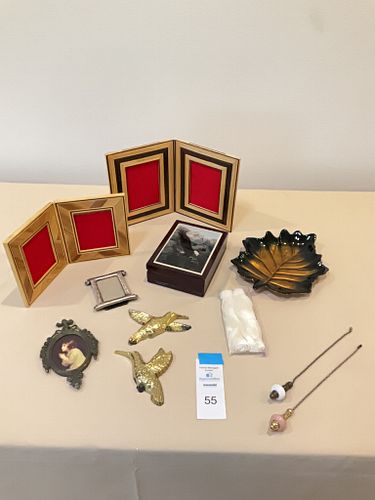Lot #55 (1 of 5)