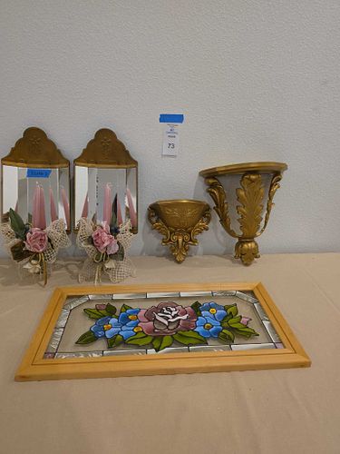 Lot #73 (1 of 7)