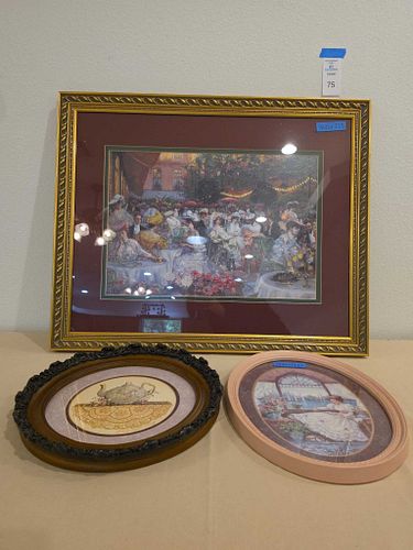 Lot #75 (1 of 5)