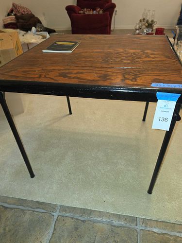 Lot #136 (1 of 6)