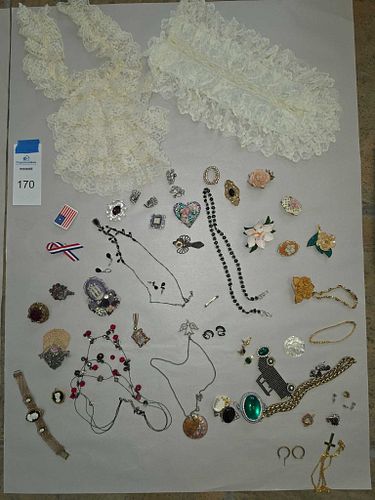 Lot #170 (1 of 5)