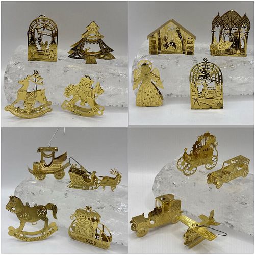 Lot #33 (1 of 6)