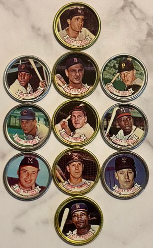 Lot #22 (1 of 3)