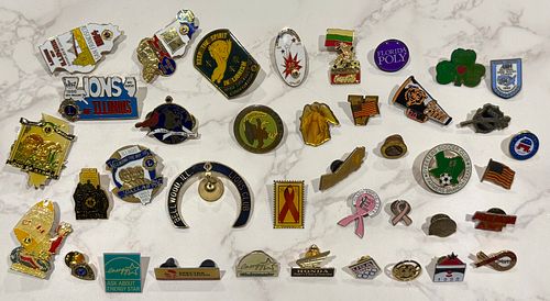 Lot #272 (1 of 7)