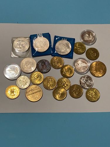Lot #31 (1 of 5)