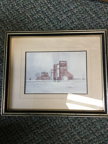 Lot #8 (1 of 4)