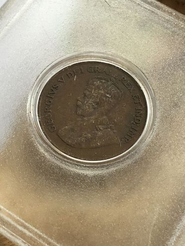 Lot #21 (1 of 5)