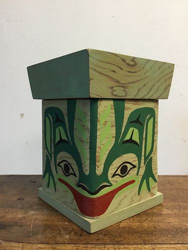 Lot #45 (1 of 7)