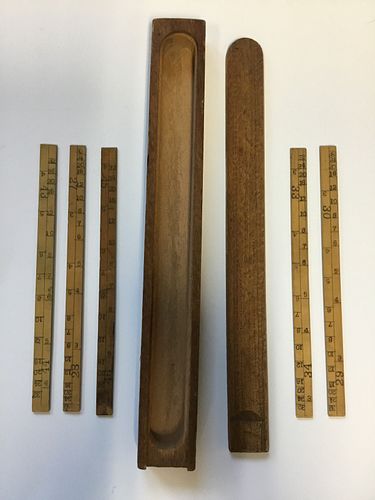 Lot #50 (1 of 5)
