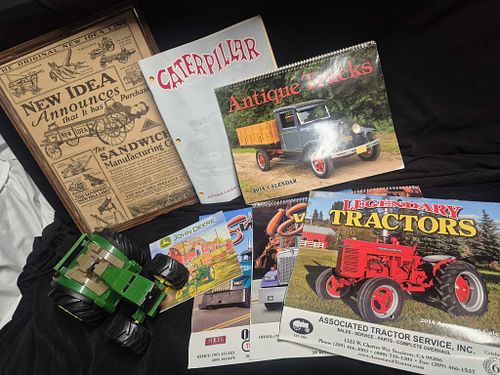 Lot #72 (1 of 14)