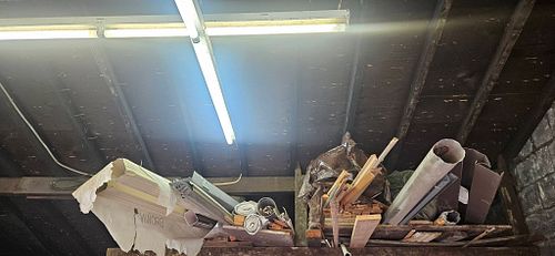 Lot #495 (1 of 12)