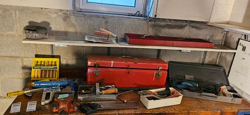 Lot #504 (1 of 13)